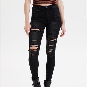 AMERICAN EAGLE Jegging